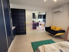 Studio in The Cathedral