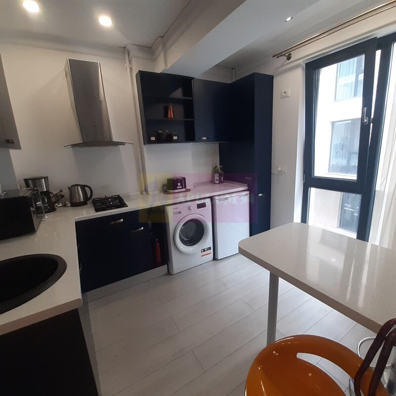 Studio in The Cathedral