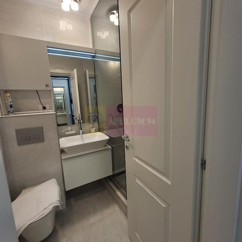 Studio in The Cathedral