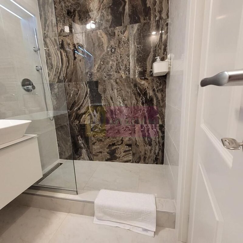 Studio in The Cathedral