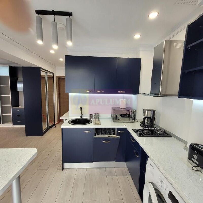 Studio in The Cathedral